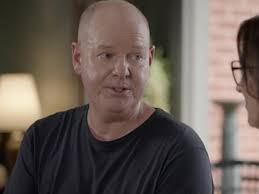 Tom Gleeson recalls bombing first TV stand-up gig