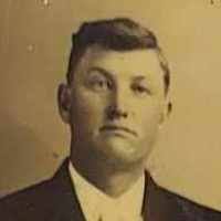 William Ervin Alderson (1886–1962) • FamilySearch