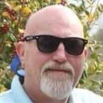 Kevin Wayne Pine Obituary