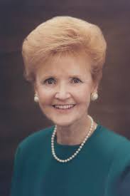 Hertha Moran Obituary