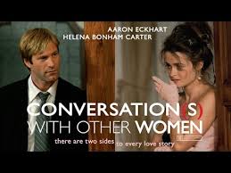 She took the prize for roles in sweeney todd the demon barber of fleet street and conversations with other women. Conversations With Other Women Subtitles Subtitledb Org