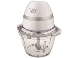 Felix Fl 188 Choppi Glass Cam Hazneli Dograyici Elektronik Urunler Mutfak