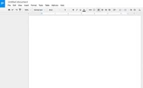 In the new copy of the document remove any sensitive information, or replace it with similar placeholder data. Google Docs How To Delete A Page In Easy Steps
