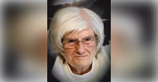 Obituary information for Joan McCabe