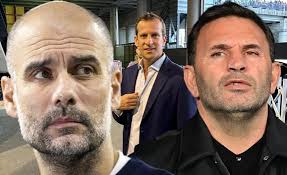 Son dakika! PFDK'dan Josef de Souza kararı