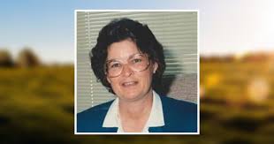 Louise Dunn Deal Obituary April 12, 2016