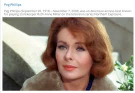 John Cullum's career and appearance in Northern Exposure