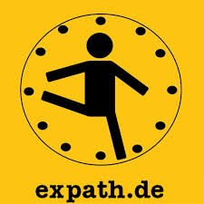 Imagine it's a minute or so before 3 o'clock. How To Say Clock And Hour In German Expath