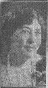 be ational Spiritualist