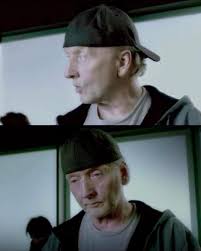 SAW 7 (2010) had a unique way of handling flashbacks. Instead of spending  big