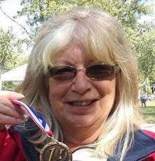 Susan Hamlet's Instagram, Twitter & Facebook