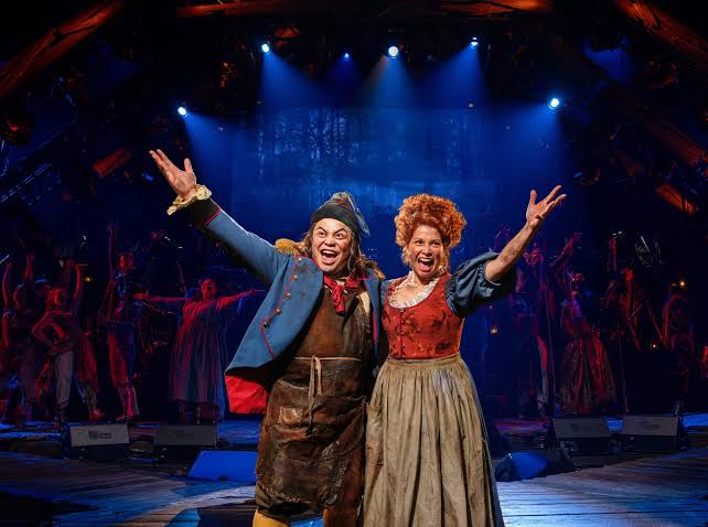 Les Misérables finds new power in the troubled times of 2026 | Lifestyle.INQ