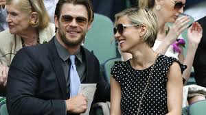 Little did she know, she'd end up marrying thor himself…well, chris hemsworth, the actor who played the god of thunder and lightning in the marvel films decades later. Elsa Pataky Shares Adorable Photo Of Chris Hemsworth With The Kids