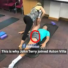 There was no denying that football memes were the new currency. John Terry Meme Steemit