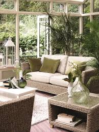 Ss15home Be At One With Nature This Suite Is The Perfect Size And Colour For Our Garden Lounge Conservatory Interior Sunroom Designs Conservatory Decor