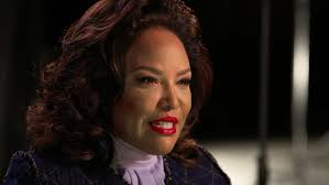 Why Lady Mae Isn't the Evil Women You Think She Is