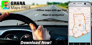 How much do bolt drivers make in ghana? Ghana Offline Maps With Gps Free 1 0 1 Apk Download Offline Navigation Ghana Apk Free