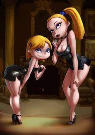 Sexiest cartoon M.I.L.F's | Luscious Hentai Manga & Porn