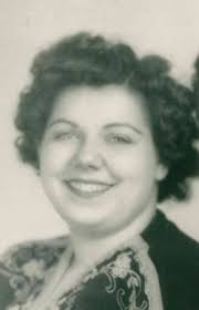 Gloria Esther Camp Seeger (1925-2023)