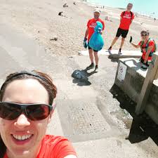 Hove Promenade parkrun