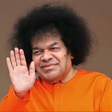 My Prashanthi Nilayam