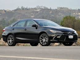 I'm happy to get to look at it every day. 2016 Toyota Camry Xse Black Camry Toyota Camry Toyota