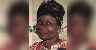 Obituary for Mamie (Davis) Wright