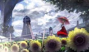 artistic worlds おしゃれまとめの人気アイデア pinterest brian 東方 壁紙 イラスト 虹 イラスト