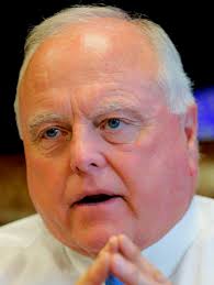 We're Denton Dammit: The one where neighborhood rascals make off with a  stolen pumpkin