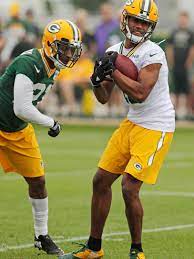 Photos: Packers minicamp, June 13