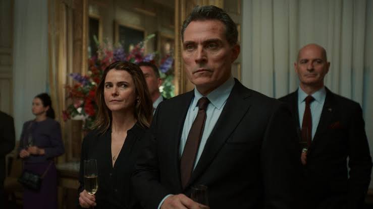 Is 'The Diplomat' Coming Back for Season 3?
