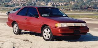 Image result for Vermillion 1993 Mercury