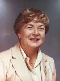 Geraldine Trent Obituary April 20, 2017