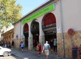 Pere is published by pei, the only global b2b information. Pere Garau Markt Palma