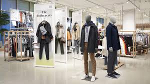 Tren Fashion