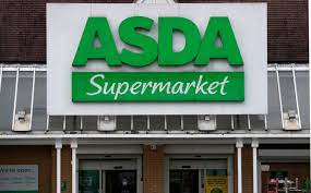 Coronavirus Asda Trials Unattended Food Delivery System For Post Lockdown World