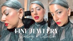 Building Your Fine Jewelry Collection: IDYL, Roberto Coin, Rolex & More!