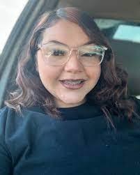 Odessa Martinez's Instagram, Twitter & Facebook