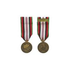 Find this pin and more on stickers and decals by usa armed forces expeditionary medal criteria: Afghanistan Campaign Miniature Medal Non Anodized Bradley S Surplus