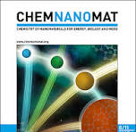 ChemNanoMat - Wiley Online Library