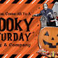 Spooky Saturday at Kelly & Company event image