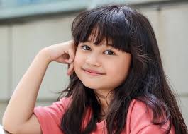 5 Fakta Graciella Abigail, Karakter Perempuan Anak di Film Miracle in Cell  No 7