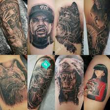 Business news in the tampa bay area and florida, including, real estate, technology and consumer news, from the tampa bay times. Tattoos By Markus
