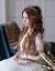 Prom Princess Hairstyles