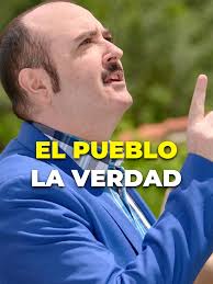 Carlos Areces y su experiencia en El Pueblo