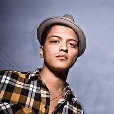 Music Philippines Charice Bruno Mars Justin Bieber Lead