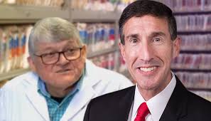 Congressman Kustoff Refuses to Provide Meaningful Help to Beloved West  Tennessee Family Doctor Cut Off Medicare By Washington Bureaucrats