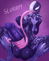 Rule34 - If it exists, there is porn of it  she-venom  4371130