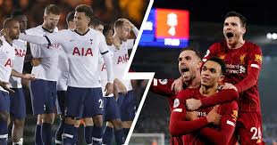 Liverpool video highlights are collected in the media tab for the most popular matches as soon as video appear on video hosting sites like youtube or dailymotion. Tottenham Vs Liverpool Team News Stats To Know Probable Xis And More Preview Tribuna Com