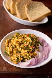 Matar Paneer Bhurji Recipe How To Make Matar Paneer Bhurji Recipe Veg Recipes Of India Indian Food Recipes Bhurji Recipe